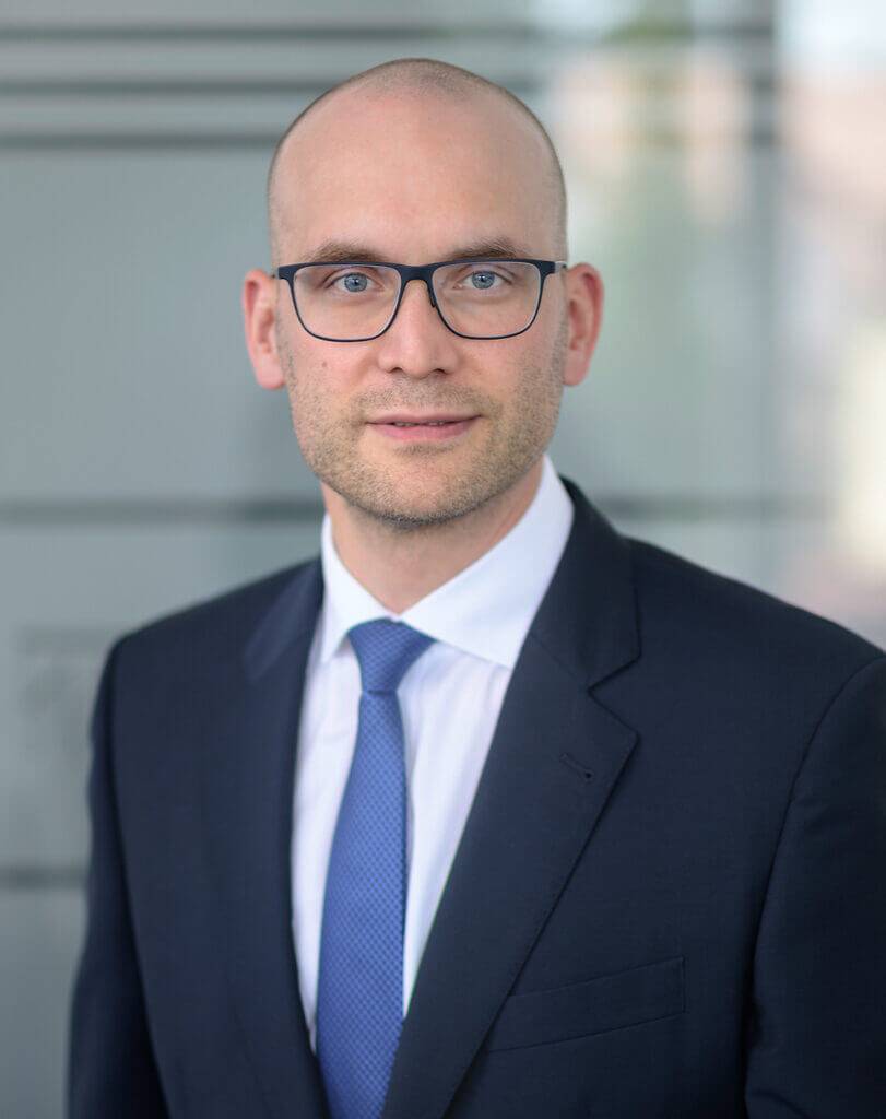 Rechtsanwalt Axel-Philip Stetter