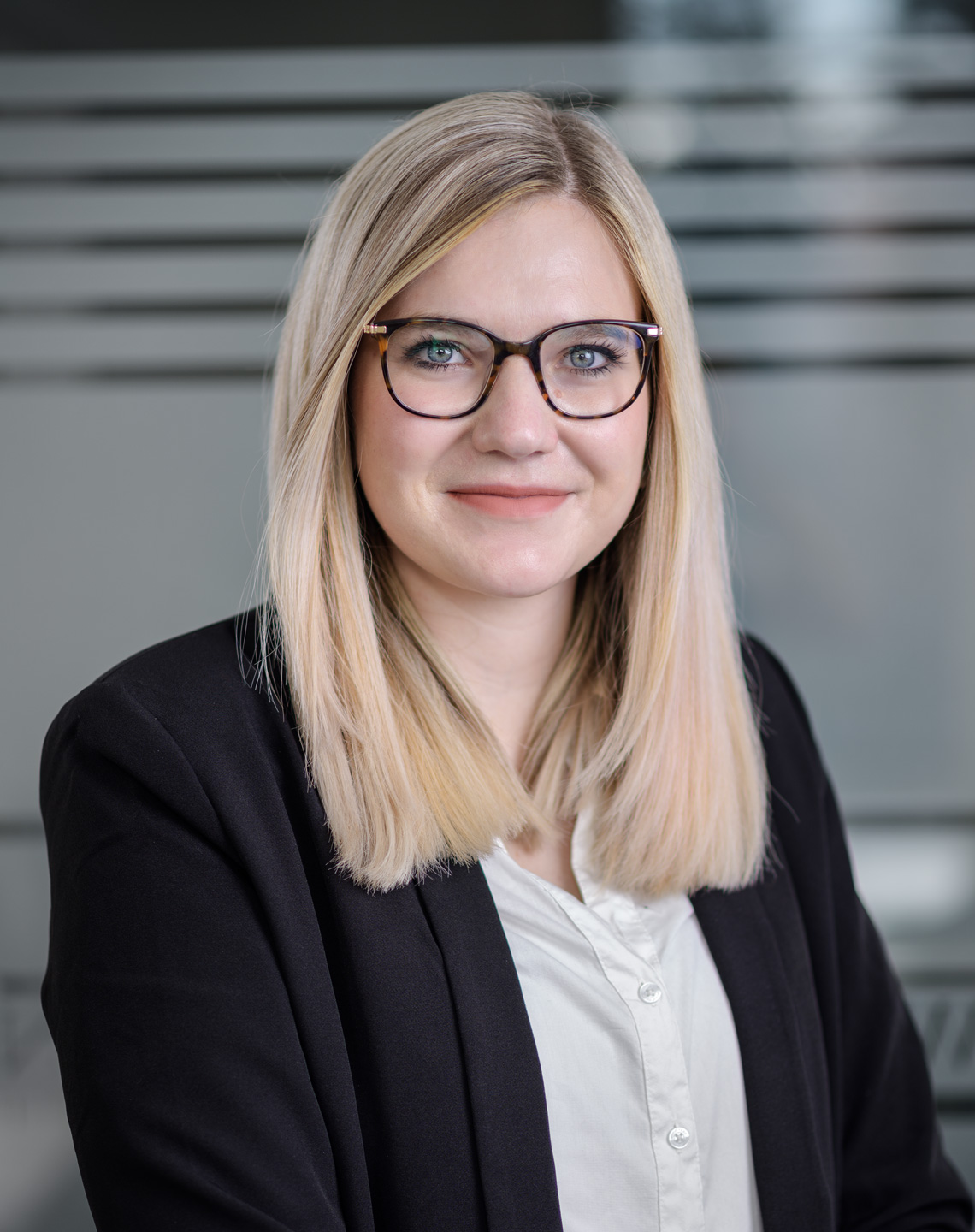 Rechtsanwältin Stefanie Weissenhorn