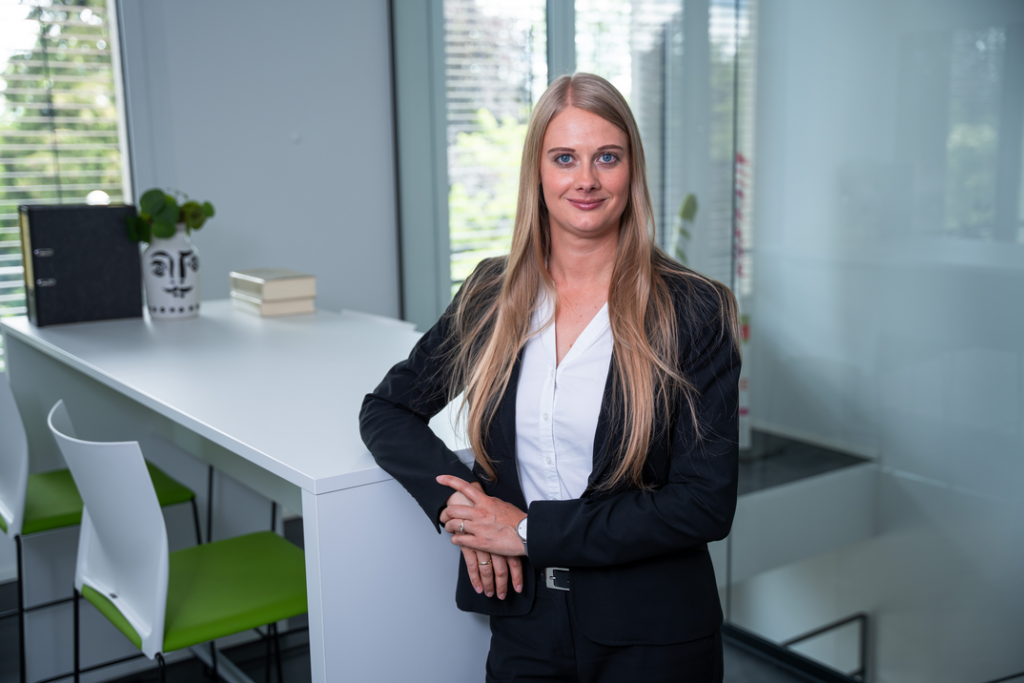 Lisa Klughammer Werner Und Kollegen