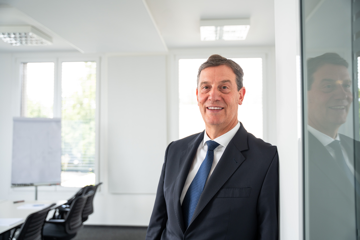 Rechtsanwalt Martin Werner